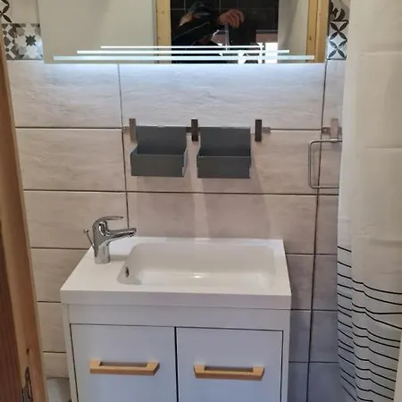 Le De La Republique Apartment