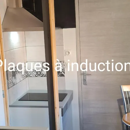 Apartment Le De La Republique Agde