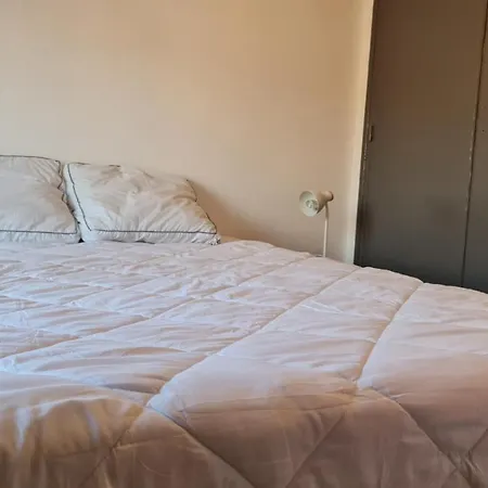 Apartment Le De La Republique Agde