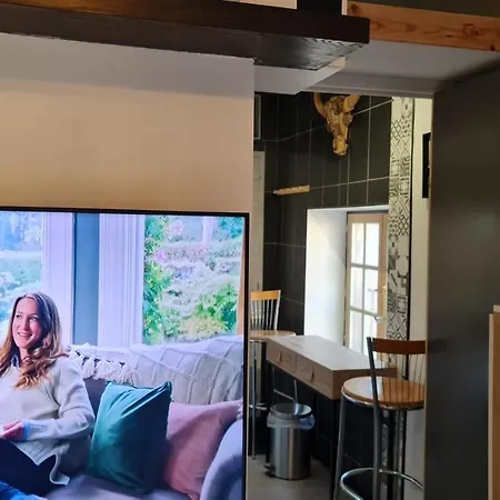 Le De La République Appartement *