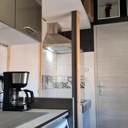 Le De La République * Agde