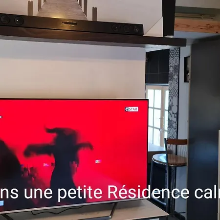 Le De La Republique Agde