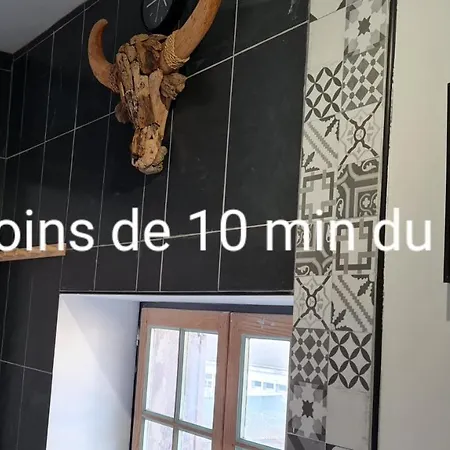 Le De La République * Agde