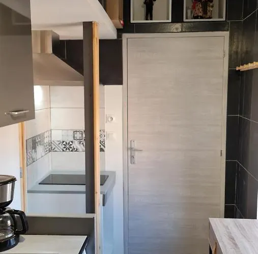 Le De La Republique Apartamento