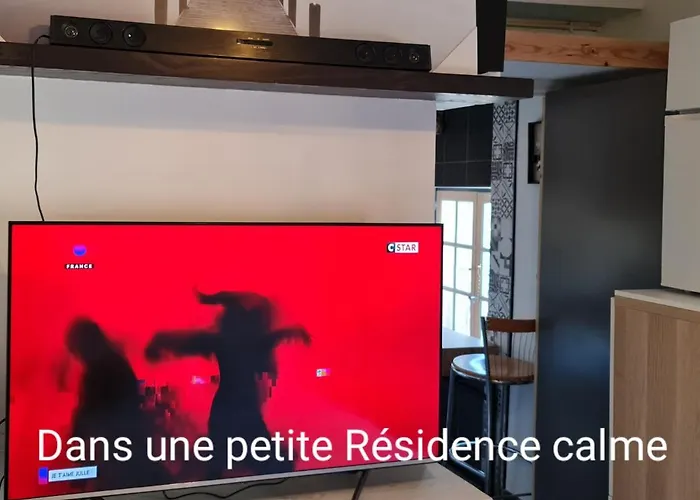 Le De La Republique Agde