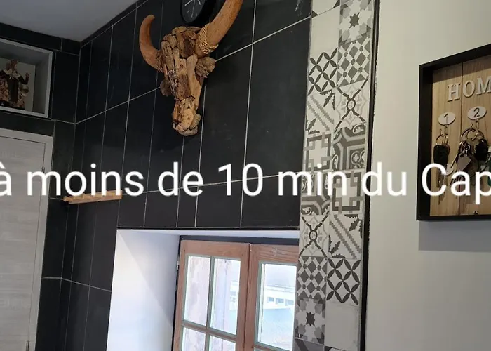 Le De La Republique * Agde