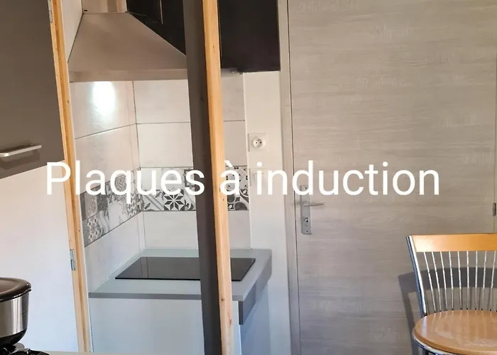 Apartamento Le De La Republique Agde