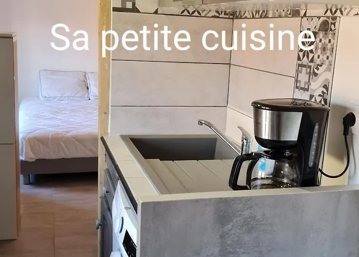 Le De La Republique Apartamento